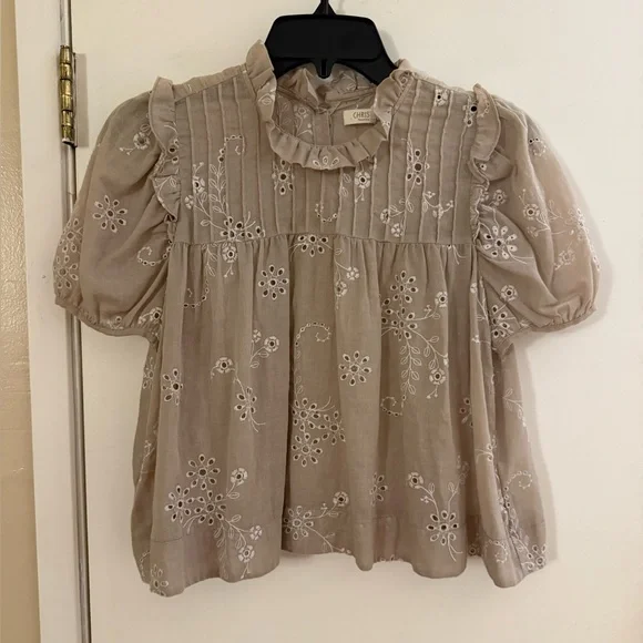 Christy Dawn Eisley Top - Picture 3 of 7